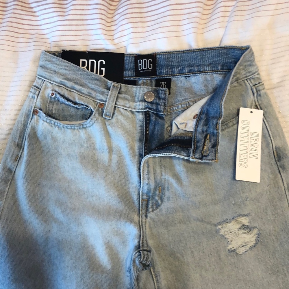 NWT BDG JEANS